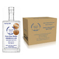新西兰获奖泉水白酒20度一箱6瓶Pure Rice Baijiu 20%X6샘물로 만든 순수 쌀주20%X6