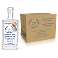 新西兰获奖泉水白酒52度一箱6瓶Pure Rice Baijiu 52%X6샘물로 만든 순수 쌀주52%X6