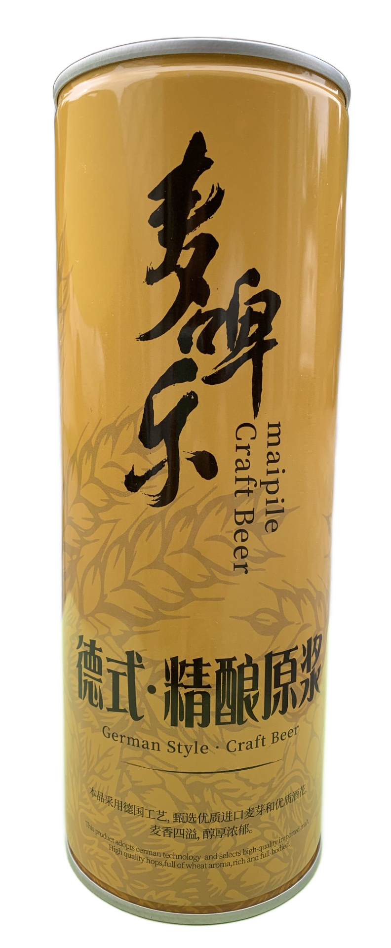 Maipile Craft Beer 麦啤乐精酿啤酒 맥비어 크래프트 맥주
