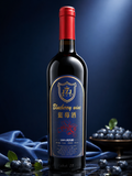 Blueberry Wine | 蓝莓酒 750mL 10%