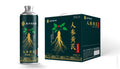 南京同仁堂人参黄芪精酿啤酒Ginseng Huangqi Craft Beer난징통렌탕 인삼과 황기 수제맥주