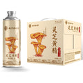 南京同仁堂灵芝黄精精酿啤酒Lingzhi Huangjing Craft Beer난징 통런탕 영지버섯 & 호장근 수제 맥주