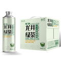 潮力版龙井茶啤Long Jing Green Tea Craft Beer룽징 차 맥주