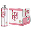 金星水蜜桃精酿啤酒Kingstar Peach Craft Beer킹스타 피치 크래프트 맥주